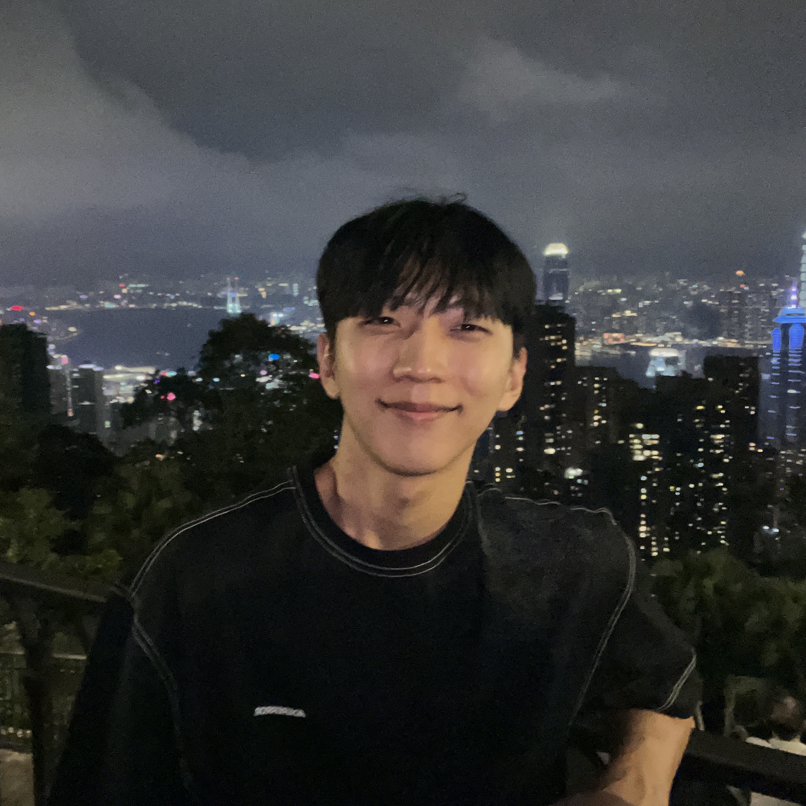 Seungwoo Lee